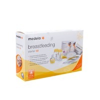 Starter Kit Breastfeed (1set)