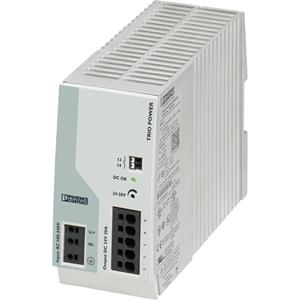 Phoenix Contact TRIO-PS-2G/#2903151 - DC-power supply 100...240V/24V 480W TRIO-PS-2G/2903151