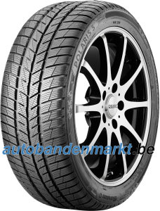 'Barum Polaris 5 (235/55 R18 104H)'