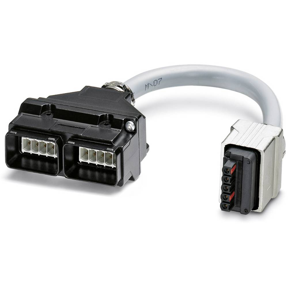 phoenixcontact Phoenix Contact 1404799 Sensor/actuator dataconnector 1 stuk(s)