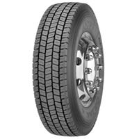 Sava ORJAK 4 (295/60 R22.5 150/147K)