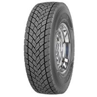 Goodyear KMAX D ( 315/45 R22.5 147/145L 20PR )