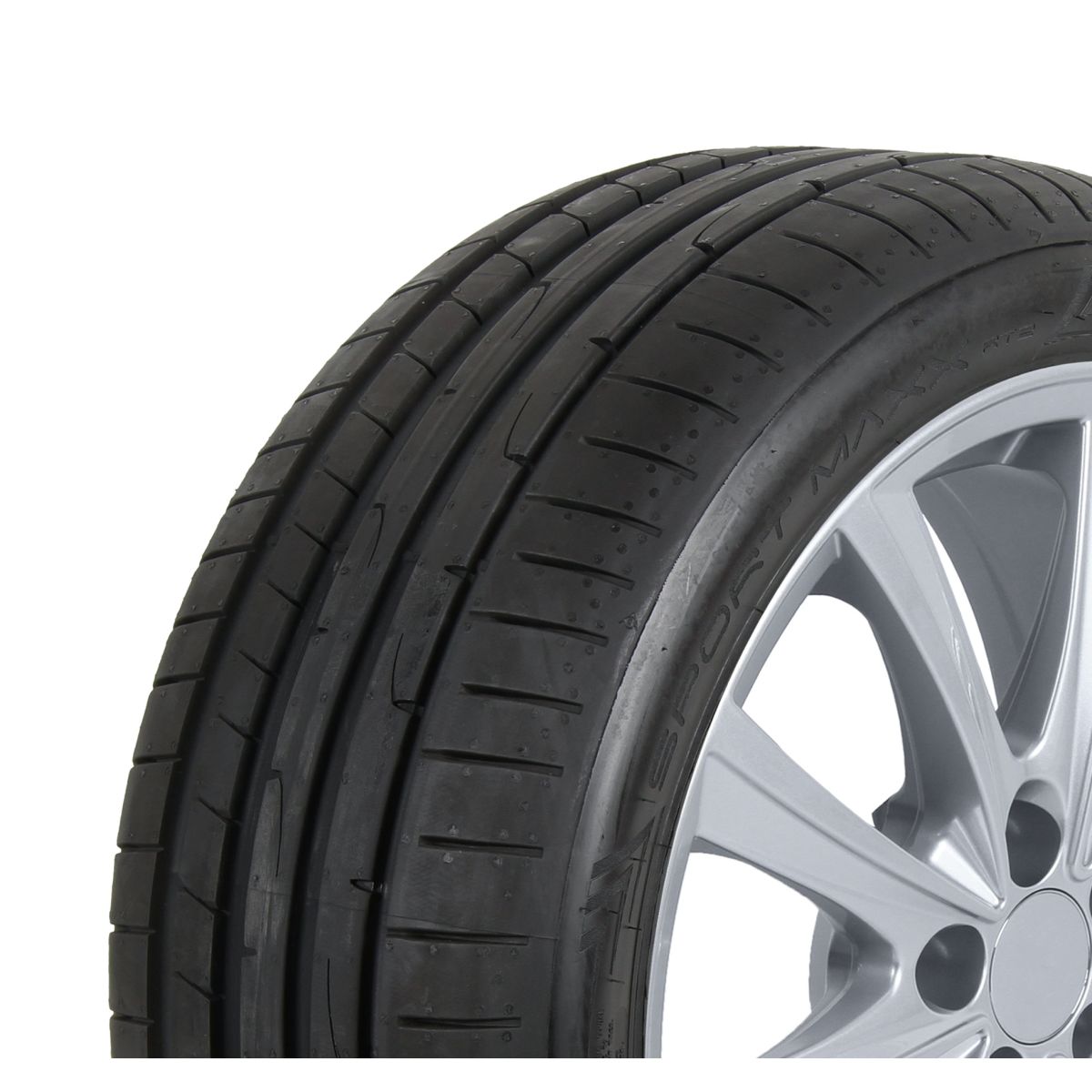 Zomerbanden Dunlop Sport Maxx RT2 275/40R18 XL 103Y
