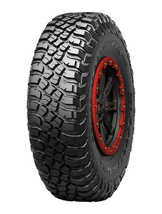 BFGoodrich Mud-Terrain T/A KM 3 ( 28x9.00 R14, NHS, POR )