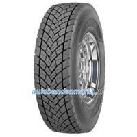 Goodyear KMAX D (245/70 R17.5 136/134M)