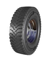 'Michelin X Works HDZ (315/80 R22.5 156/150K)'