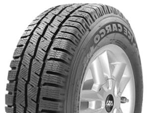 'Insa Turbo' 'Insa Turbo Ice Cargo (215/65 R16 106/104R)'