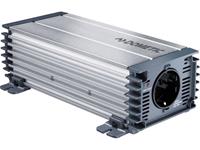 Dometic Group Wechselrichter PerfectPower PP 604 550W 24V 24 V/DC - 230 V/AC X690691
