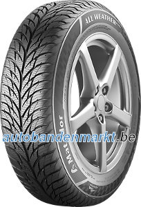 Matador MP 62 All Weather Evo
