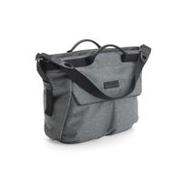Luiertas Grey Melange