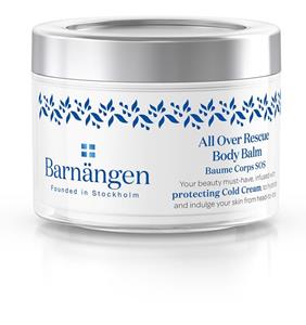 Barnangen Nordic Care Body Balm Rescue (200ml)