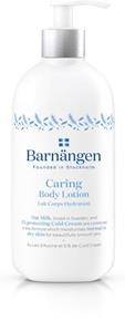 Barnangen Nordic Care Bodylotion Caring (400ml)