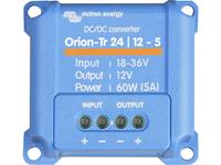 Orion-Tr 24/12-5A (60W) non isolated