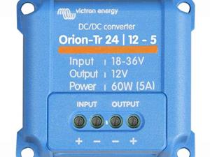 Orion-Tr 24/12-5A (60W) non isolated