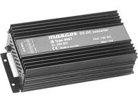 mascot DC/DC-Wandler 24 V/DC - 12 V/DC/12A 160W