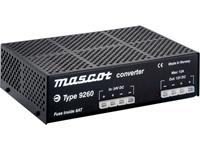 mascot DC/DC-Wandler 24 V/DC - 24 V/DC/7A 168W