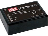 Meanwell Mean Well LDH-45B-700 DC/DC-converter, print 44.8 W Aantal uitgangen: 1 x