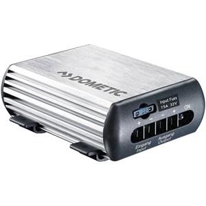 dometicgroup Dometic Group PerfectCharge DCDC 12 DC/DC-converter 24 V/DC - 12 V/12 A 170 W