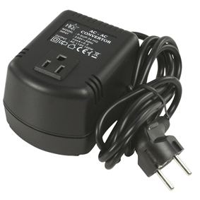 110V > 230V omvormer 100W