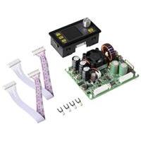 Joy-it Labornetzgerät, einstellbar 0 - 50V 0 - 15A 750W Schraubklemmen fernsteuerbar, pr