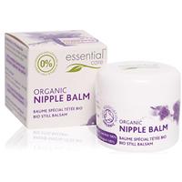 Essential Care Baby Organic Nipple Balm - Bio Still Balsam 20g