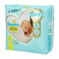 New Baby Newborn Maat 1 (22st)