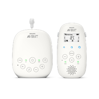 Philips AVENT Babyphone "SCD713/26"