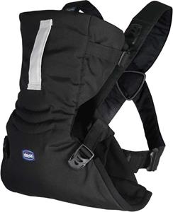 chicco Easy Fit Draagzak Black Night