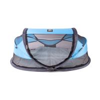 Deryan Travel-Cot Baby Luxe Blue