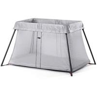 BabyBjörn Light Campingbedje Silver