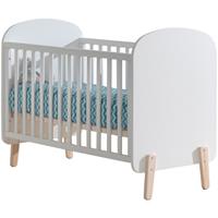 vipack Kiddy Babybed