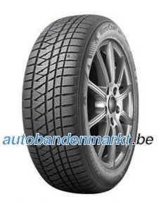 Kumho Wintercraft SUV WS71
