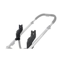 Uppababy VISTA Upper Adapters