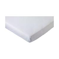 AeroSleep Hoeslaken 90 x 200 cm Wit