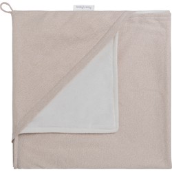 Sparkle Omslagdoek Goud / Ivoor Mêlee