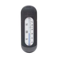 Badthermometer Luma Dark Grey