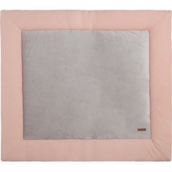 Baby's Only Classic Boxkleed Blush 85 x 100 cm