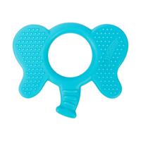 Flexees Olifant Bijtring Blauw