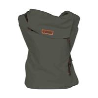 Click Carrier Classic Baby Steel Grey
