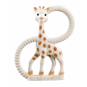 Vulli So Pure - Beißring Sophie die Giraffe