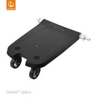 STOKKE Geschwister Board Xplory Sibling Black