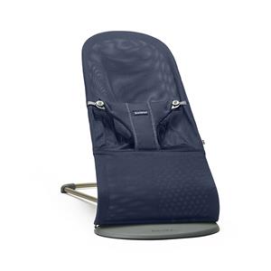 BabyBjörn Bliss Mesh Wipstoel Marine Blauw