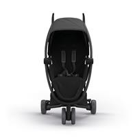 Quinny Zapp Flex Buggy Black on Black