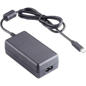 Dehnerelektronik USB-oplader Dehner Elektronik APD 045T-A200 USB-C 5 V/DC, 9 V/DC, 12 V/DC, 15 V/DC, 20 V/DC 3 A 45 W USB Power Delivery (USB-PD), Gestabiliseerd