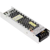 meanwell AC/DC-Einbaunetzteil 40A 5.5 V/DC Ausgangsspannung regelbar