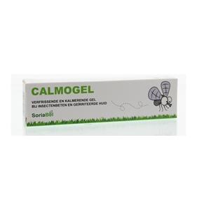 Sorianed Calmogel Huidgel (30g)