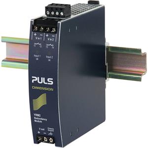 puls DIMENSION Hutschienen-Redundanz-Modul (DIN-Rail) 1.3A