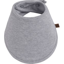 Melange Bandana Slab Grijs