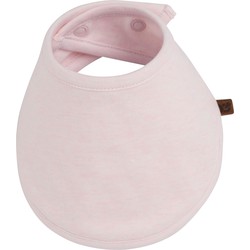 Melange Bandana Slab Classic Roze