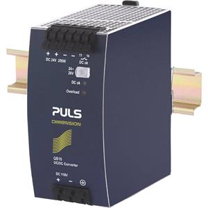 puls DIMENSION DC/DC-Wandler 200W